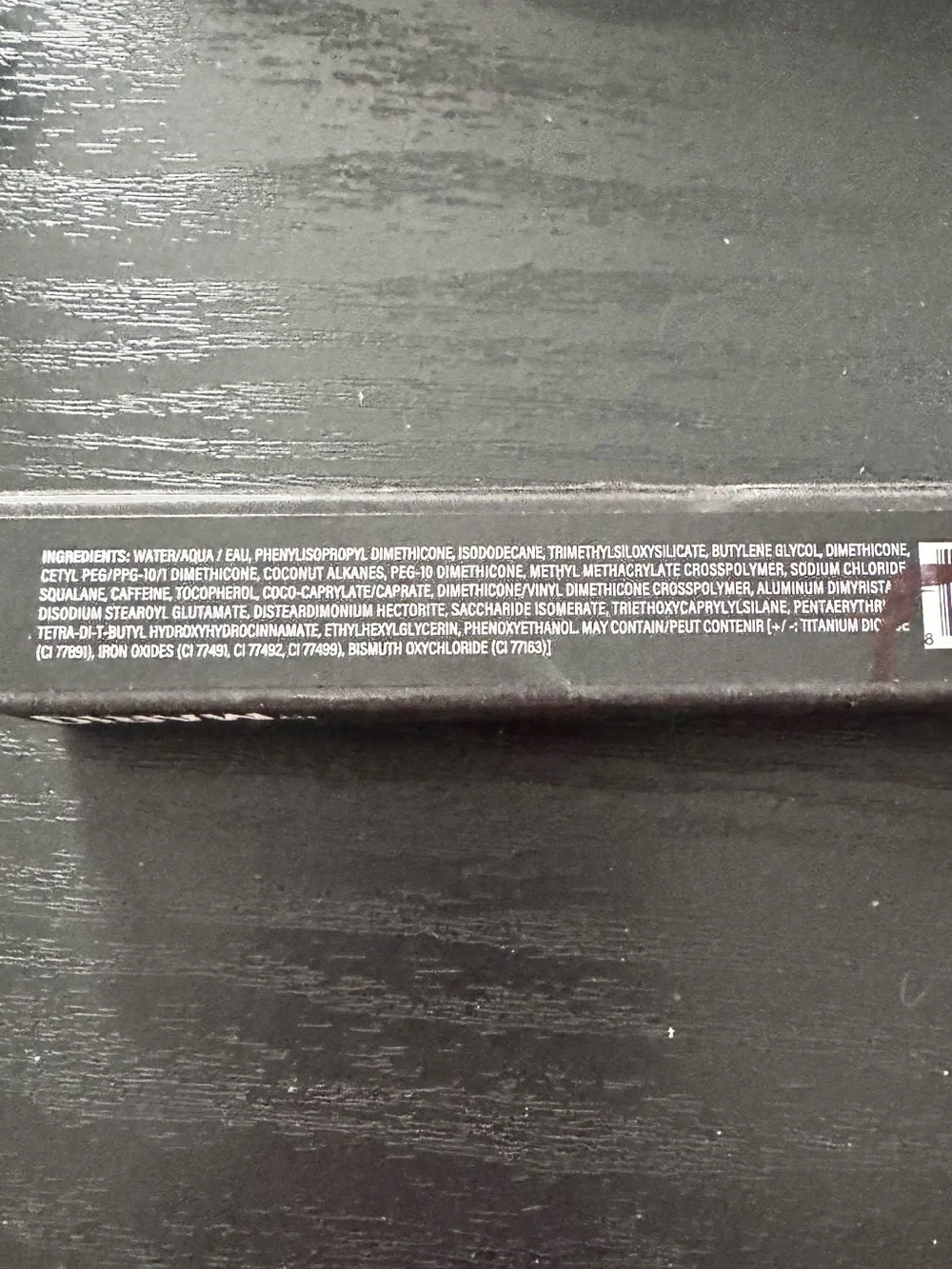 NIB Makeup by Mario SurrealSkin Awakening Concealer Shade 440 Full Size